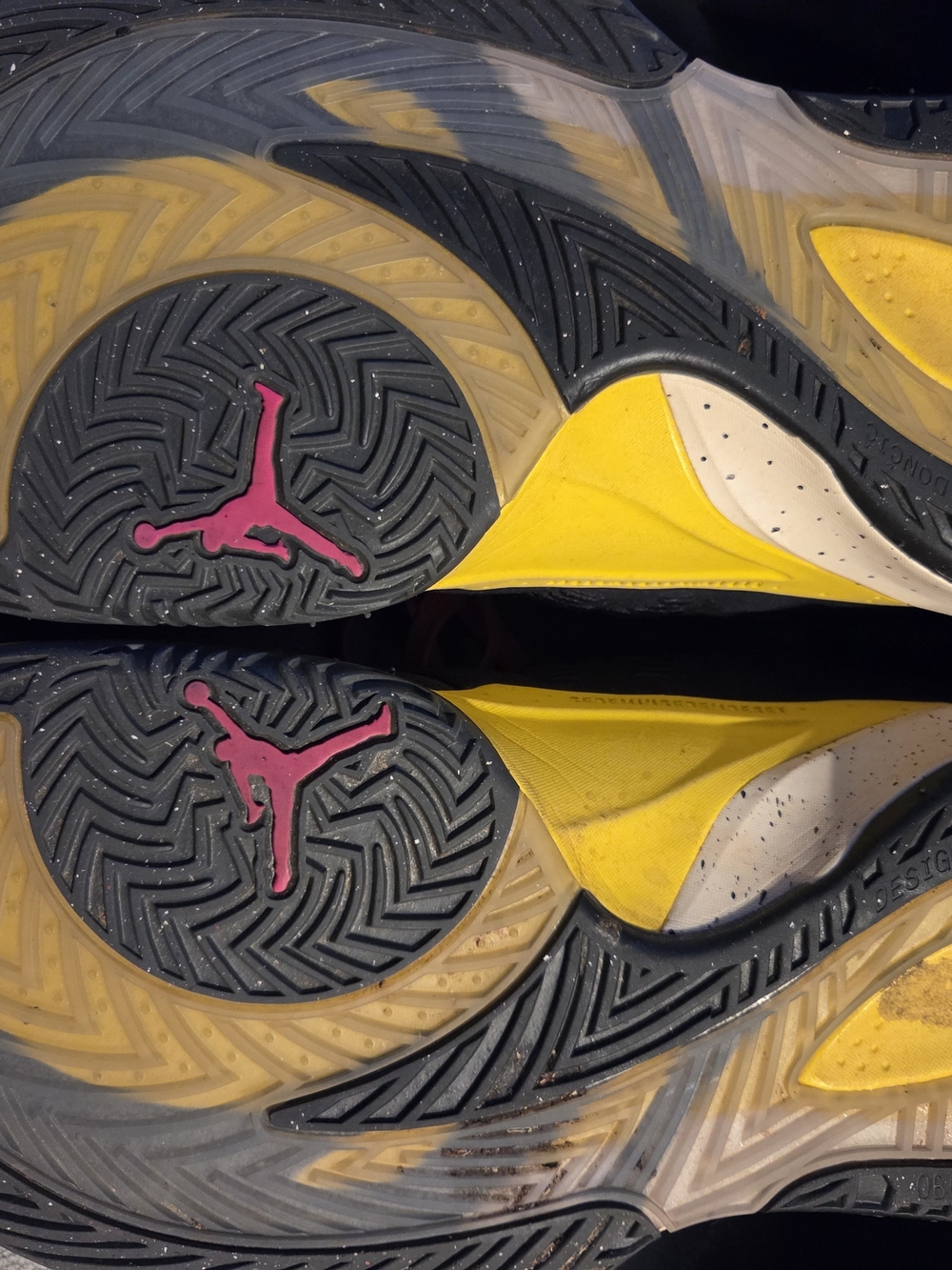 Jordan Luka 2 Men’s Basketball Shoe - Picture 7 of 7